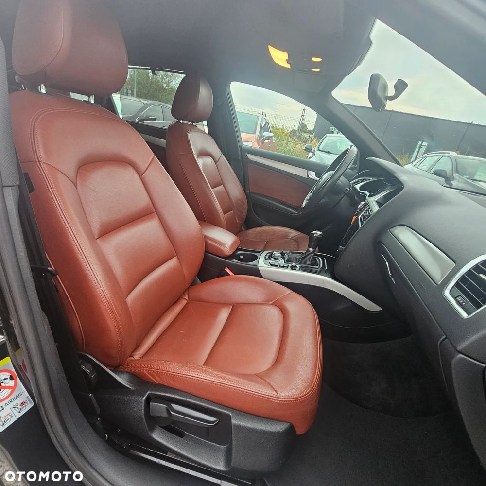 Audi A4 Avant - 19