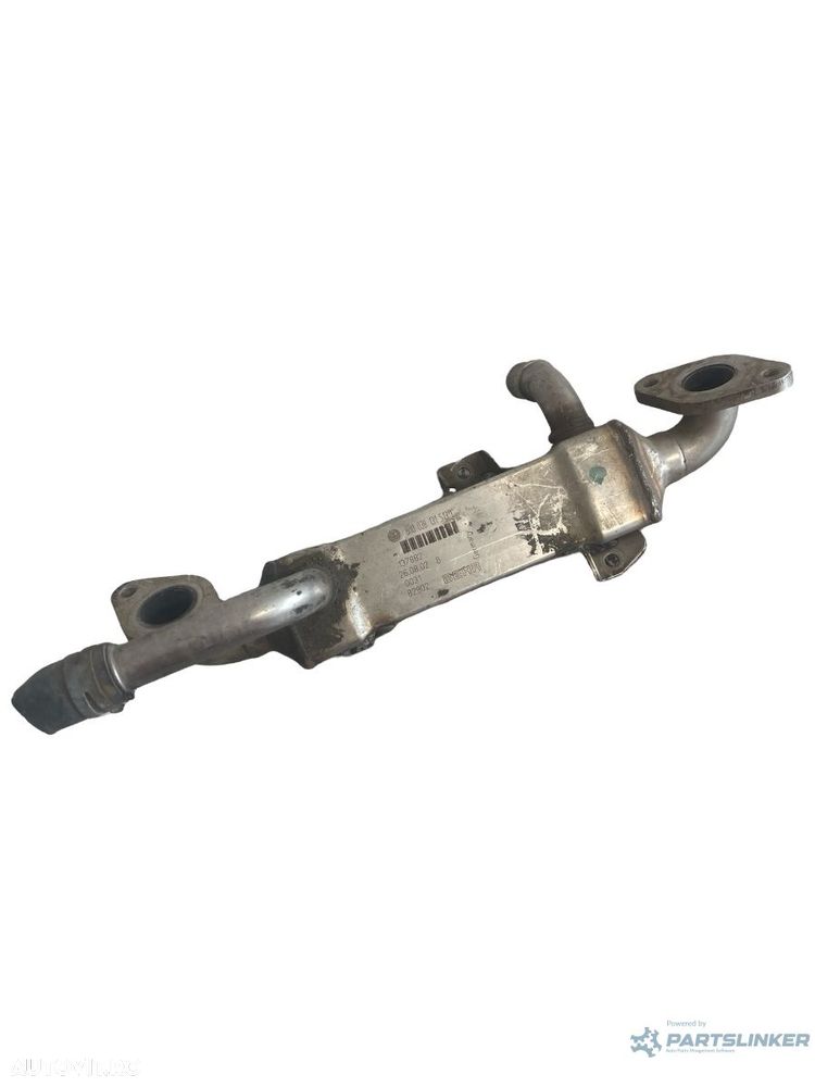 Racitor gaze VOLKSWAGEN SHARAN 7M8, 7M9, 7M6 1995 - 2010 1.9 TDI AUY 038131513L - 1