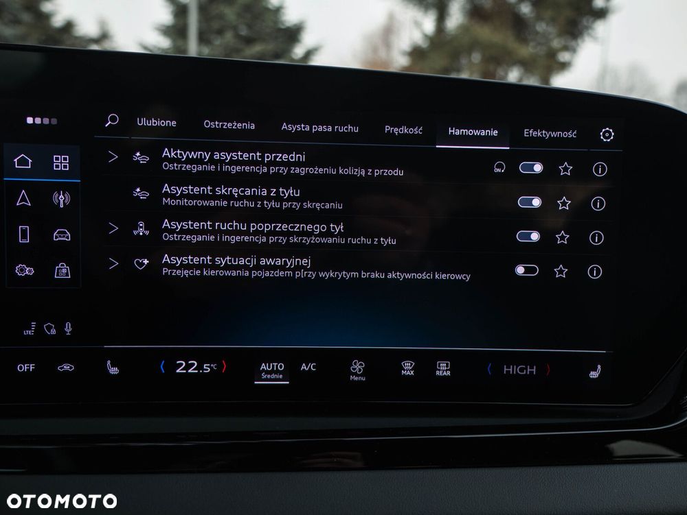 Audi A5 Limousine - 31