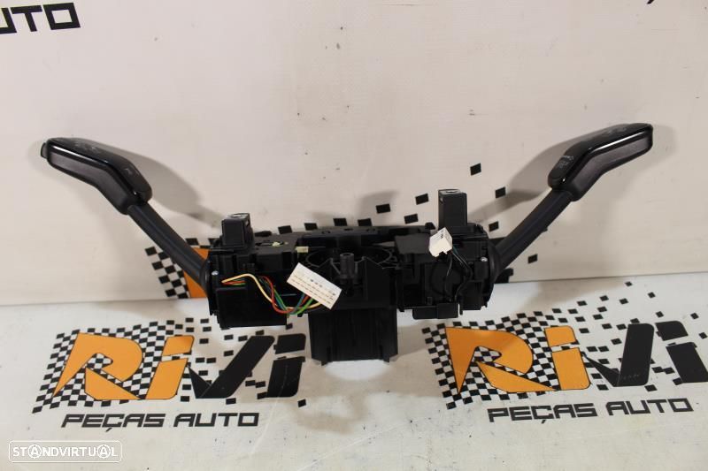 Manetes Seat Leon (5F1)  5Q0953507ac / 10090713 / 5Q0953513r - 6