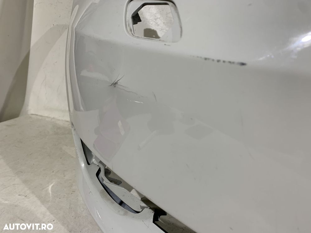 Bara fata BMW Seria 3, E92, E93, 2007, 2008, 2009, 2010, cod origine OE 7128225. - 4