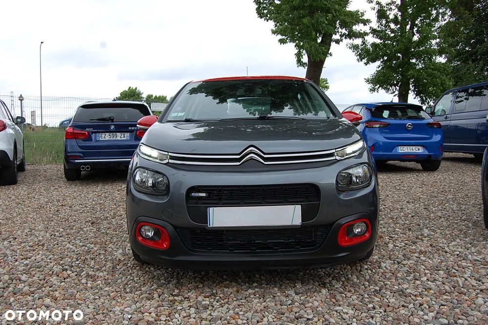 Citroën C3 - 13