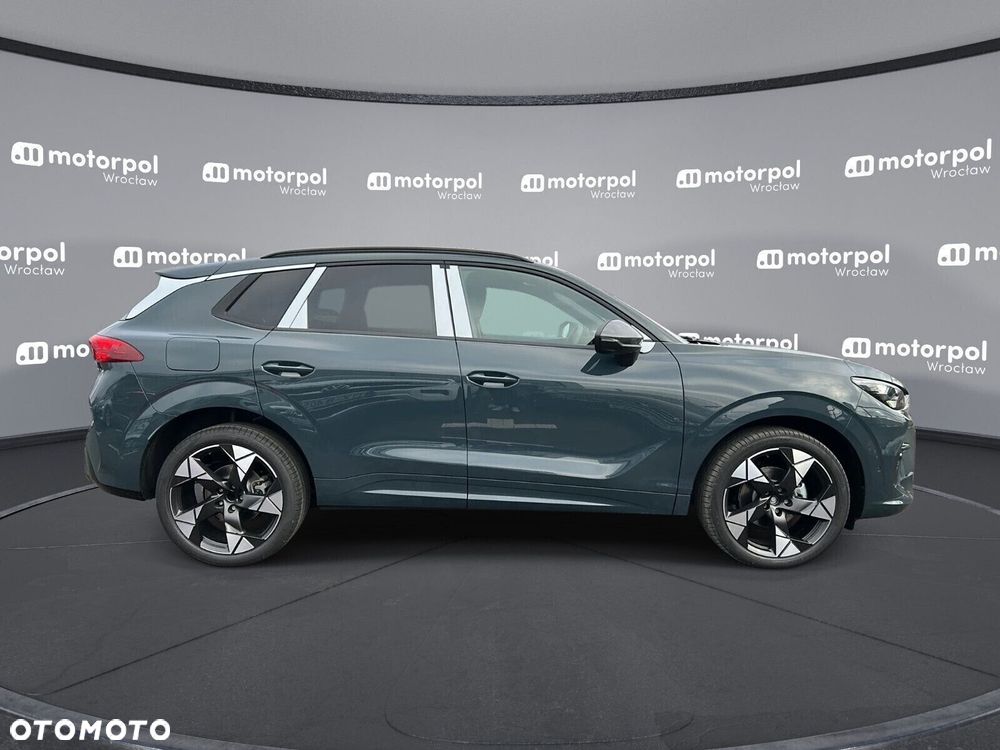 Cupra Terramar - 11