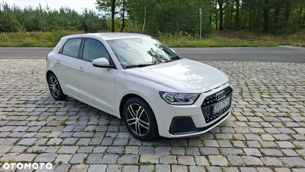 Audi A1 Sportback - 2