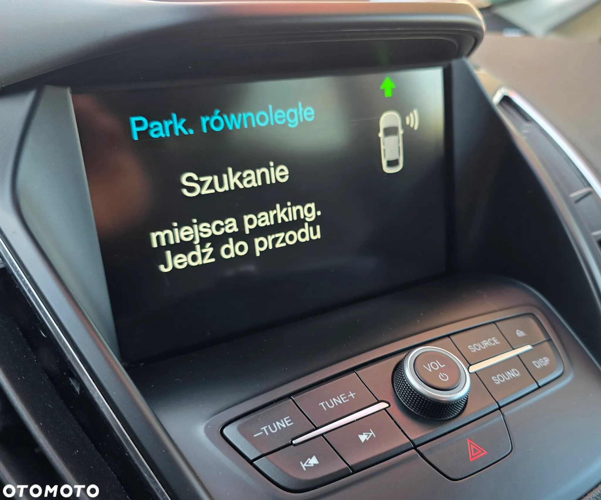 Ford C-MAX 1.5 EcoBoost Start-Stop-System Titanium - 24