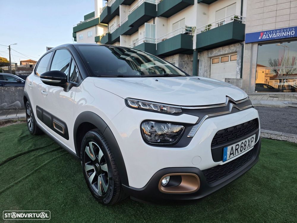 Citroën C3 1.2 PureTech C-Series - 5