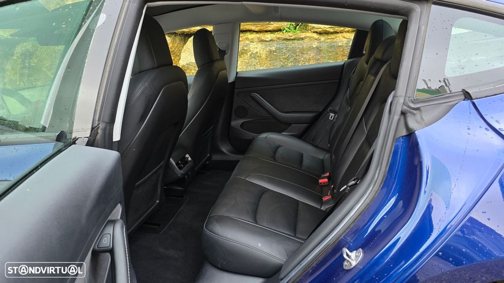 Tesla Model 3 Long Range AWD Dual Motor - 52