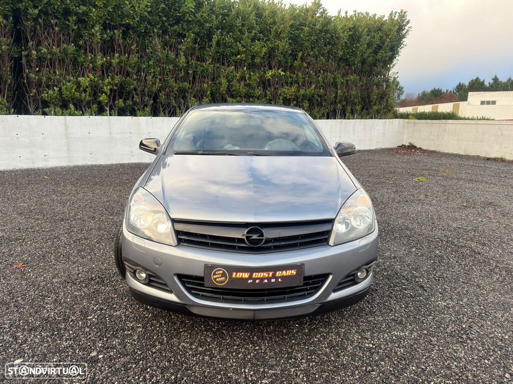 Opel Astra GTC 1.3 CDTi - 7