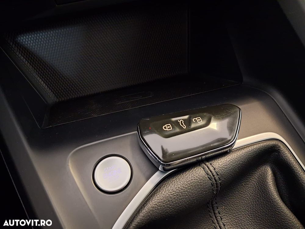 Volkswagen Golf 1.5 TSI Comfortline - 11