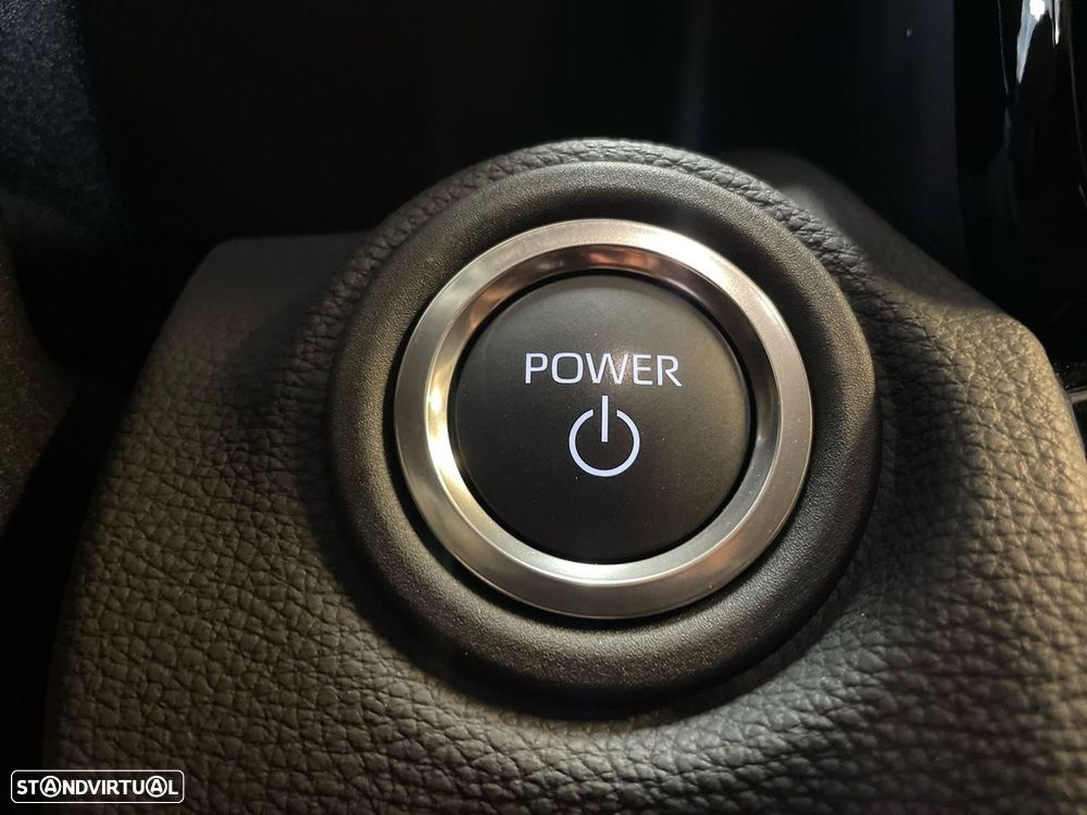 Toyota Yaris Cross - 23