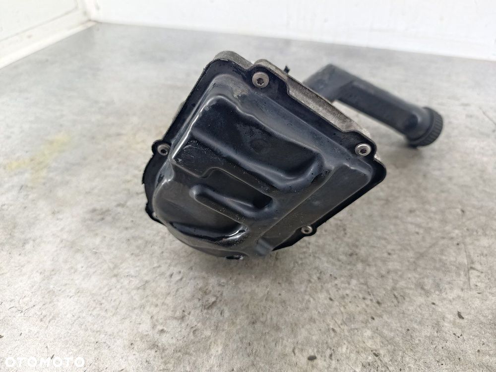 POMPA WSPOMAGANIA ELEKTRYCZNA PEUGEOT 308 I SW 9684979180 A0015321  TRW - 2