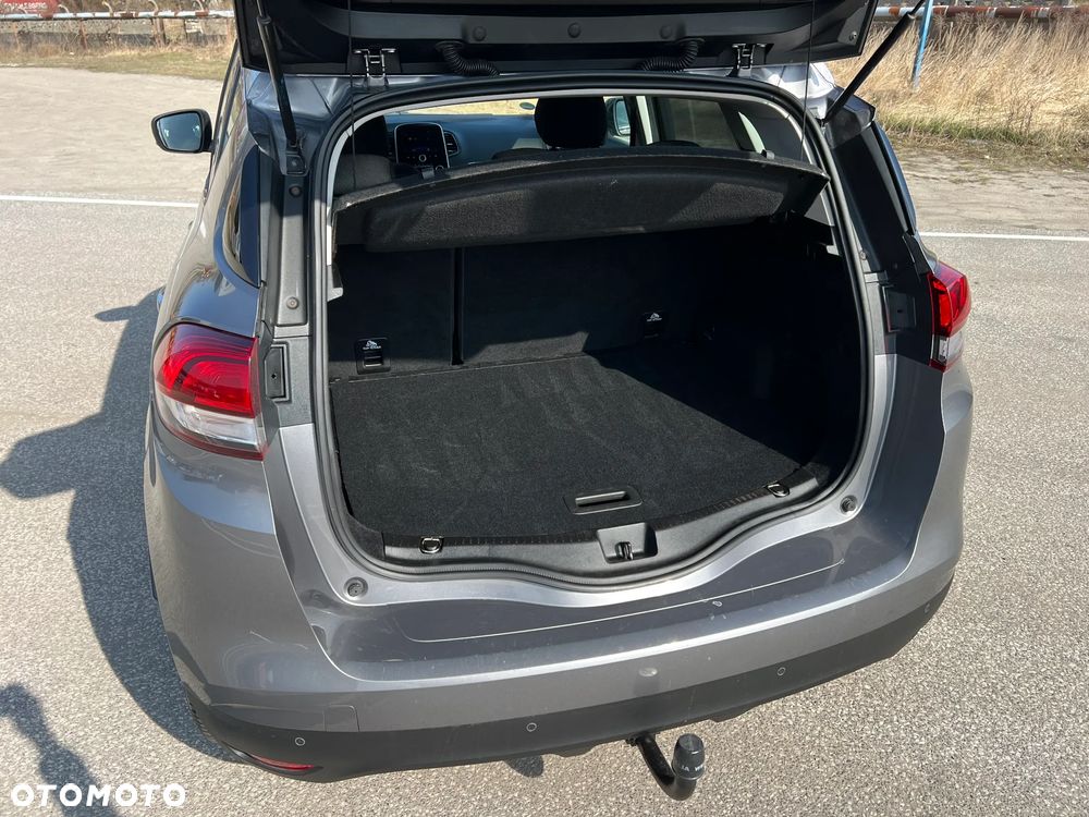 Renault Scenic 1.2 TCe Energy Expression - 7