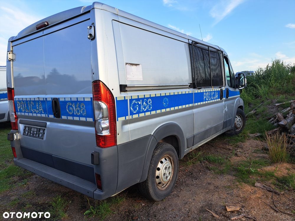 Fiat Ducato - 2