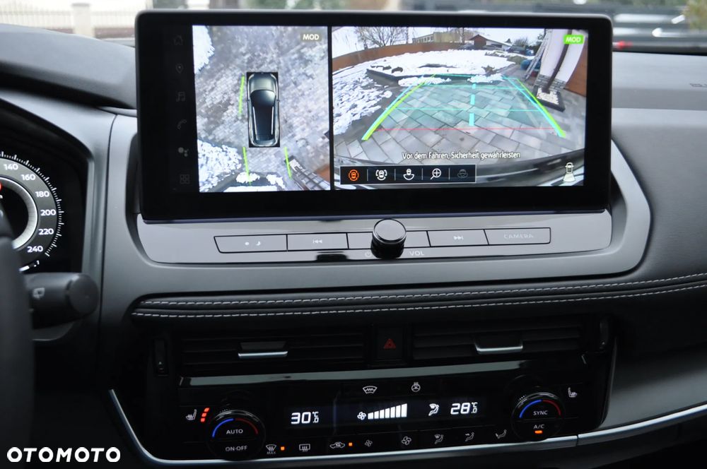 Nissan Qashqai 1.3 DIG-T MHEV Xtronic N-Connecta - 30