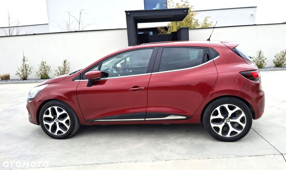 Renault Clio Energy dCi 110 Start & Stop INTENS - 6