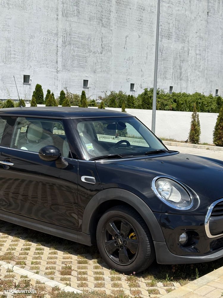 MINI Coupé - 4