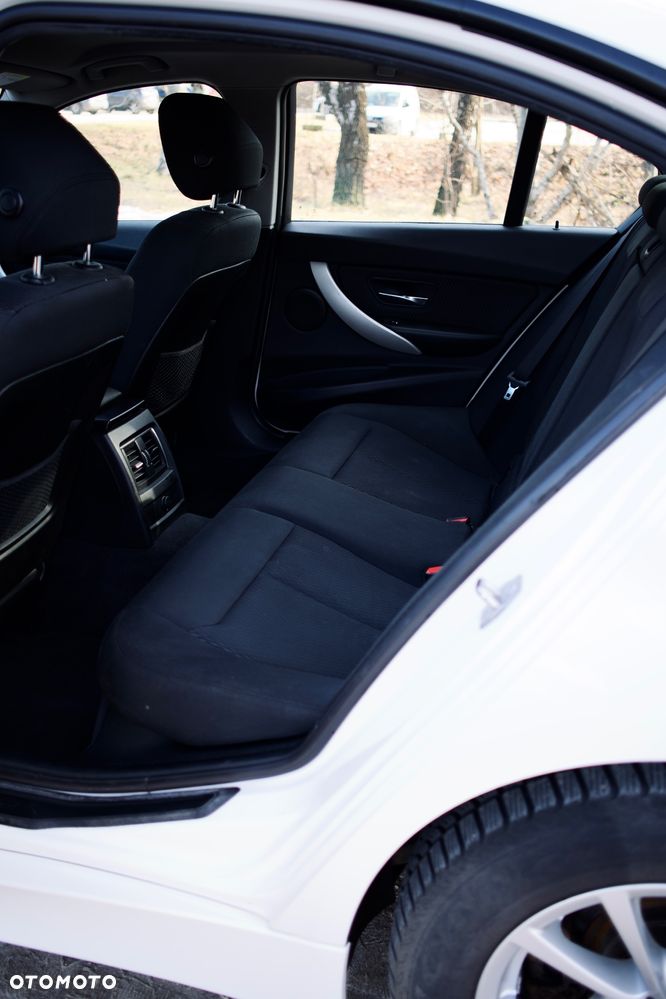 BMW Seria 3 316d - 3