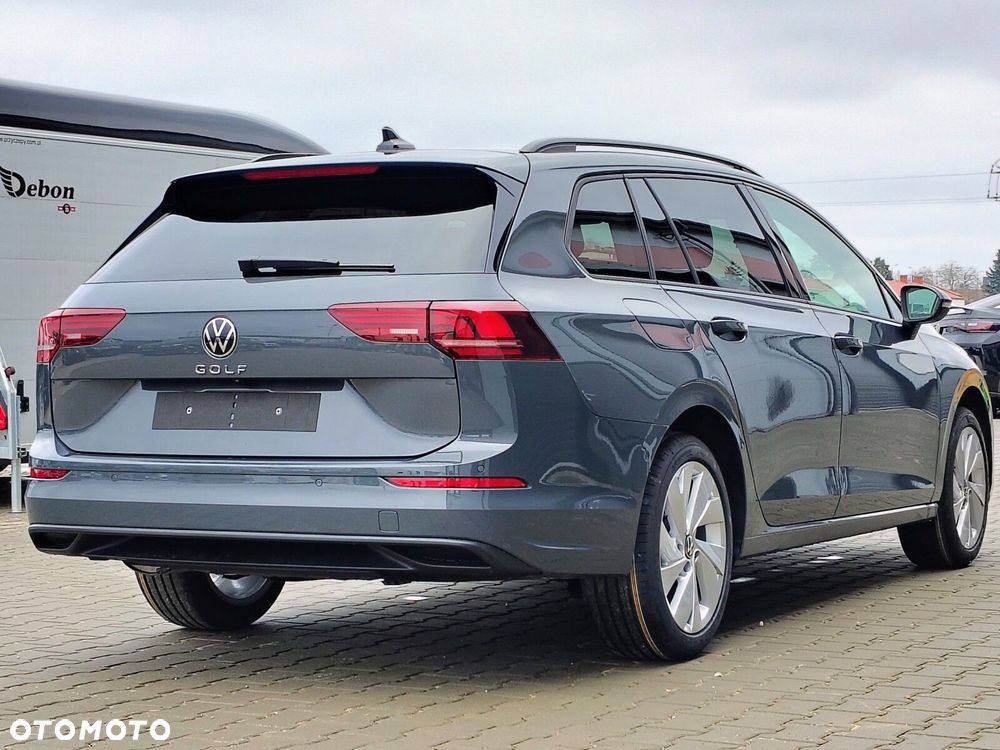 Volkswagen Golf Variant - 7