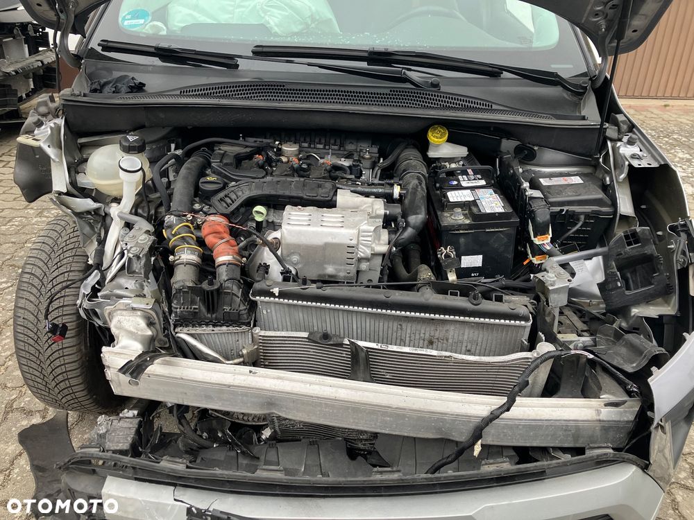 Opel Crossland X 1.2 Start/Stop Automatik Edition - 6