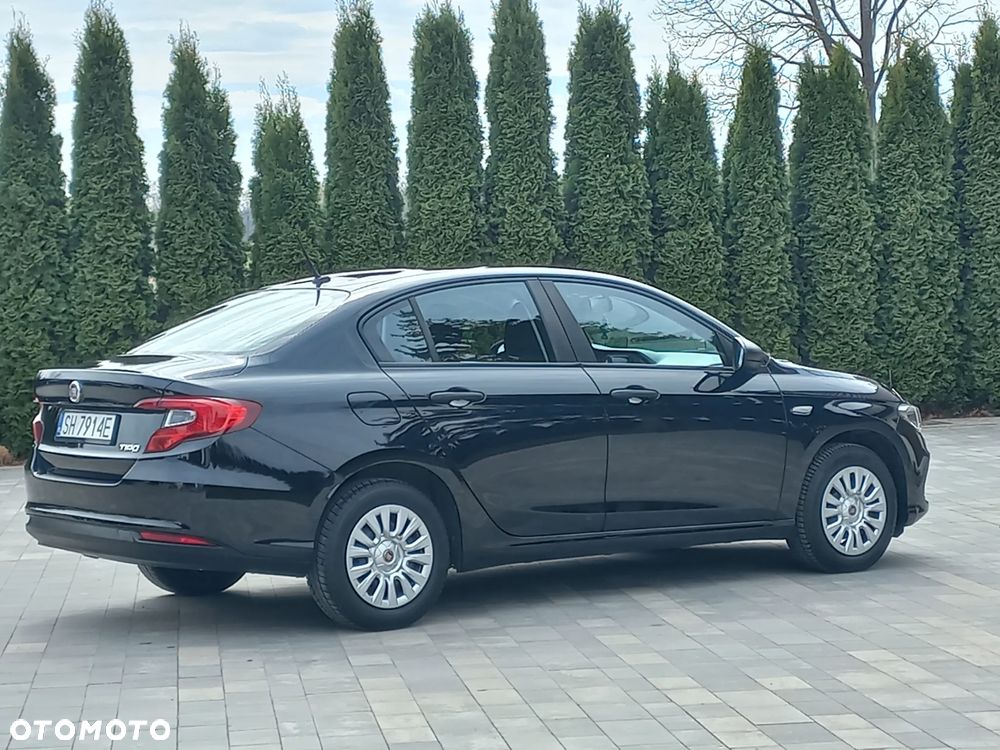 Fiat Tipo 1.4 Classic - 18