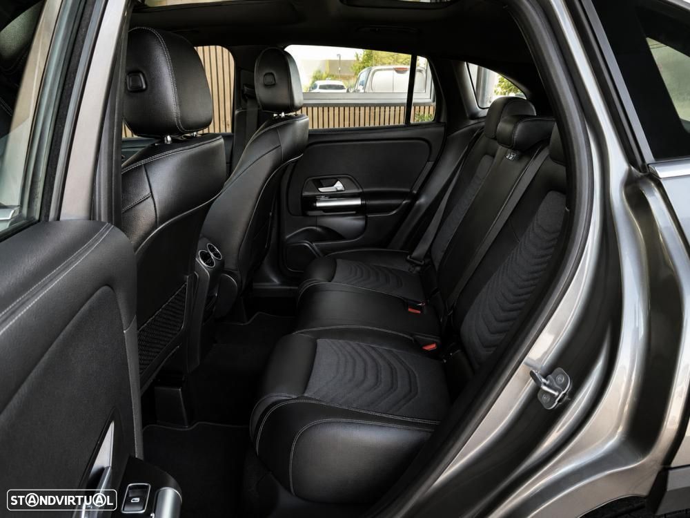 Mercedes-Benz GLA 250 e 8G-DCT Progressive - 49