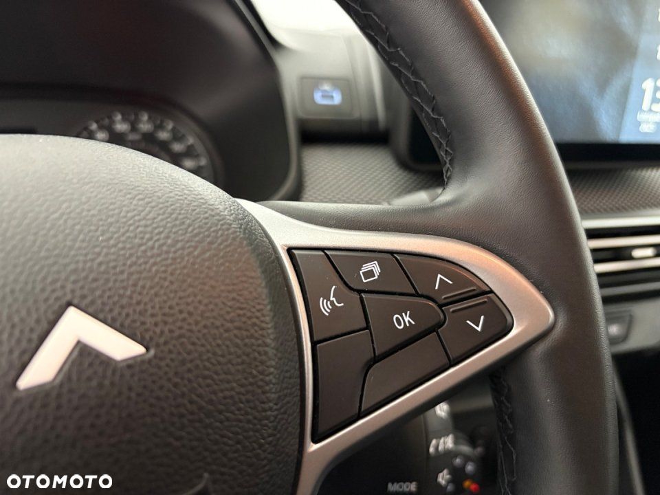 Dacia Sandero - 13