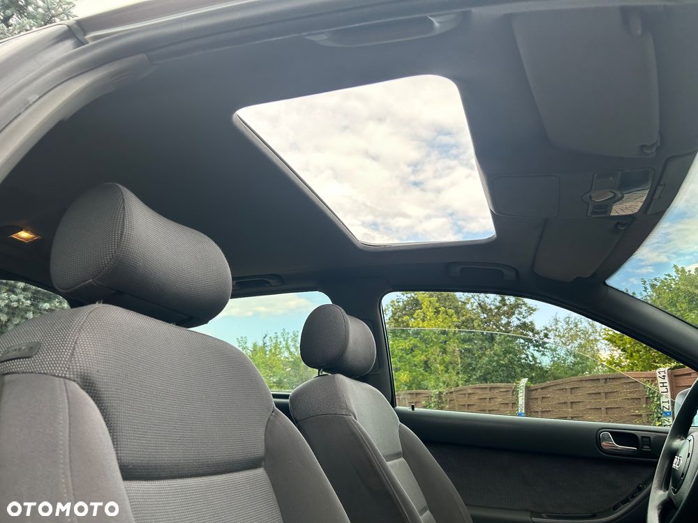 Audi A3 - 23