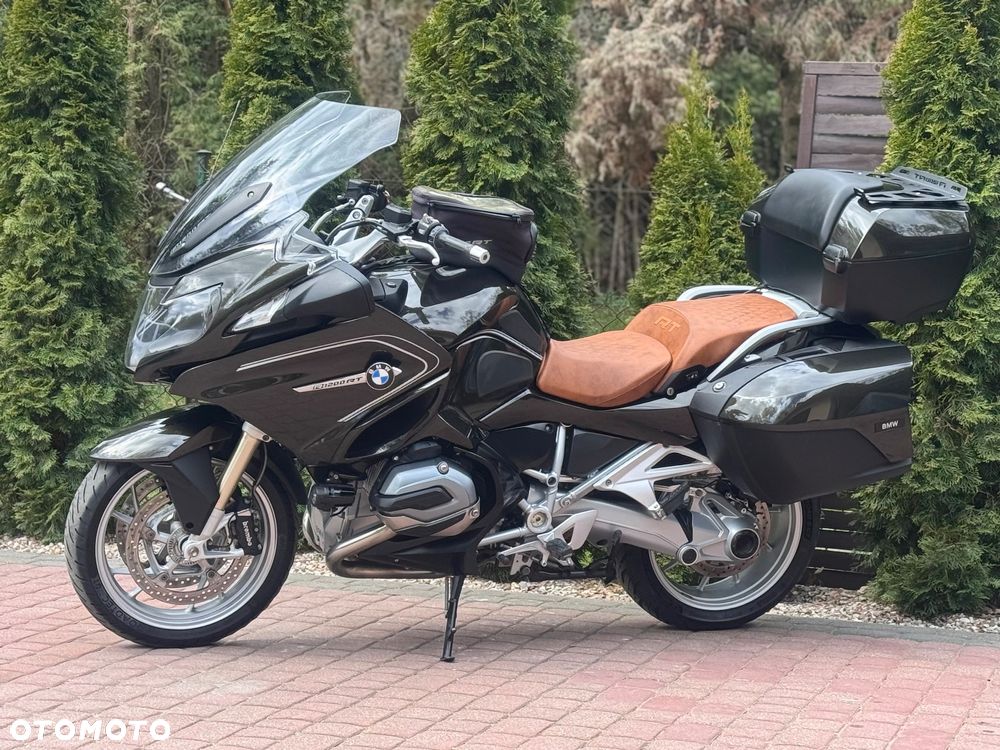 BMW R - 6