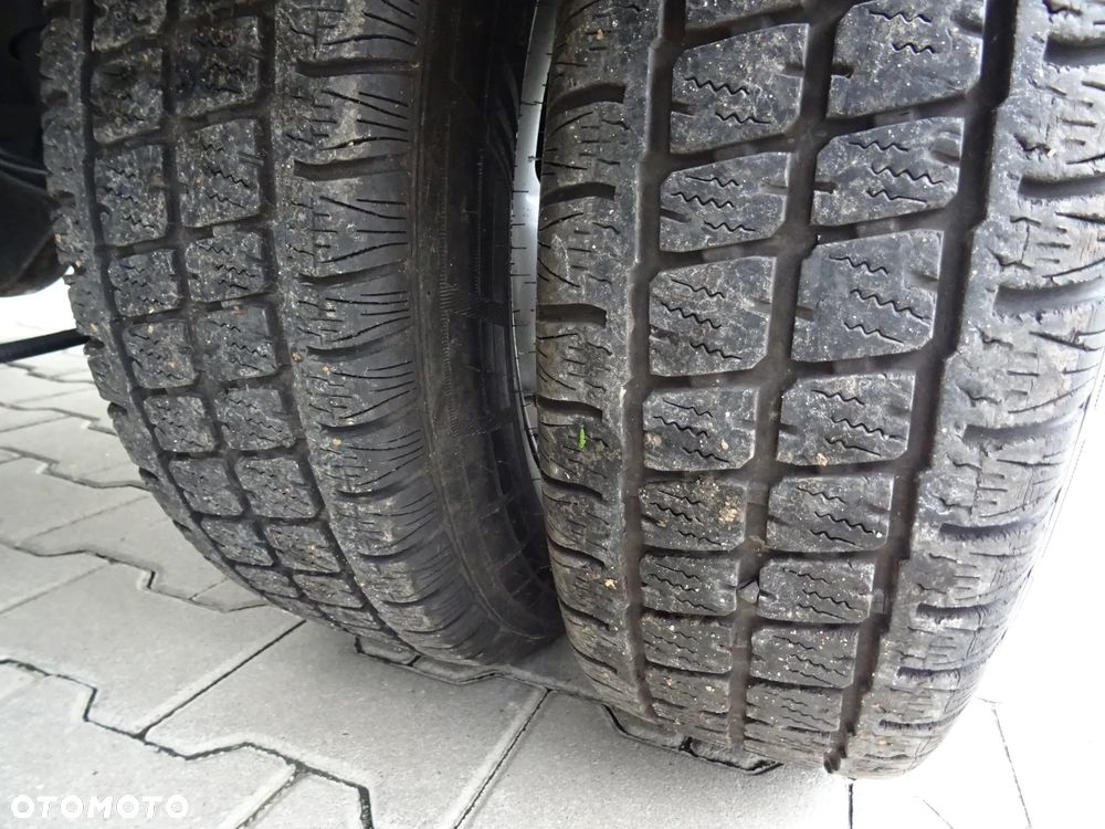 Iveco 35c16 WYWROTKA ORYGINAŁ HAK 160KM KLIMA - 16