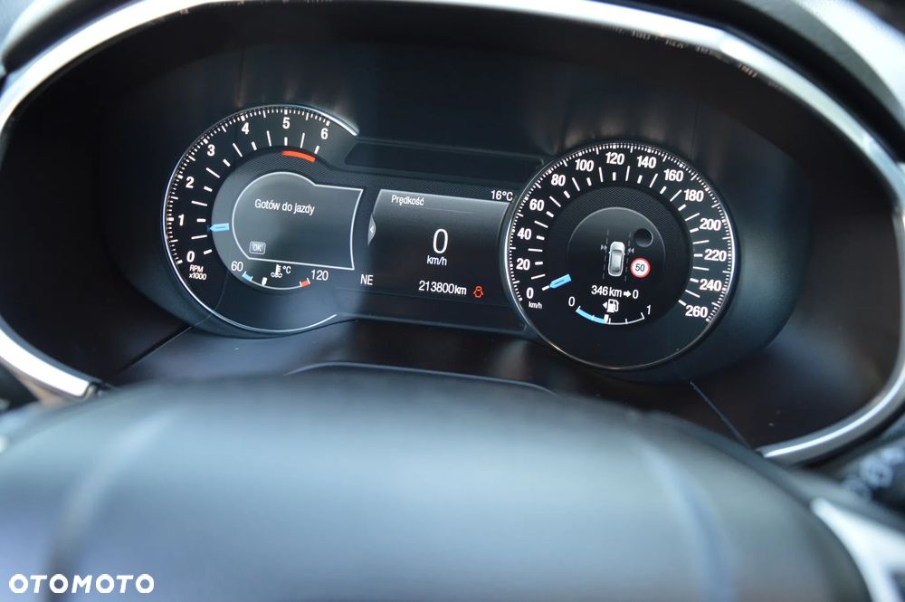 Ford S-Max - 25