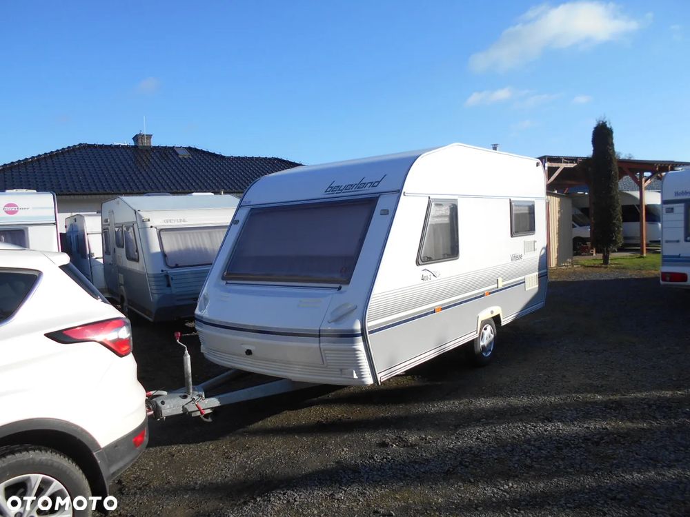 Beyerland VITESSE 400-2 - 1