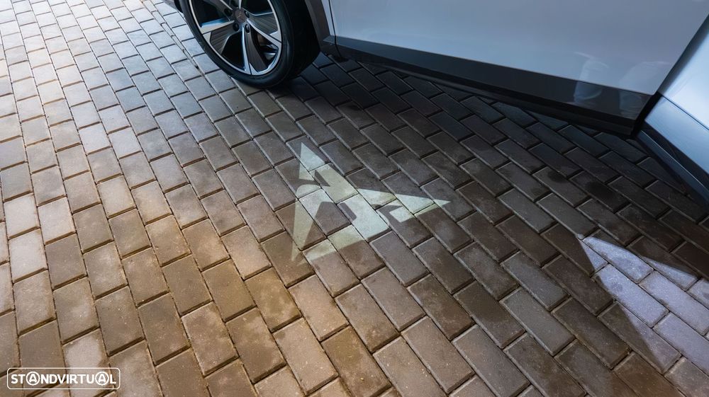 Cupra Formentor 1.5 TSI Plus - 27