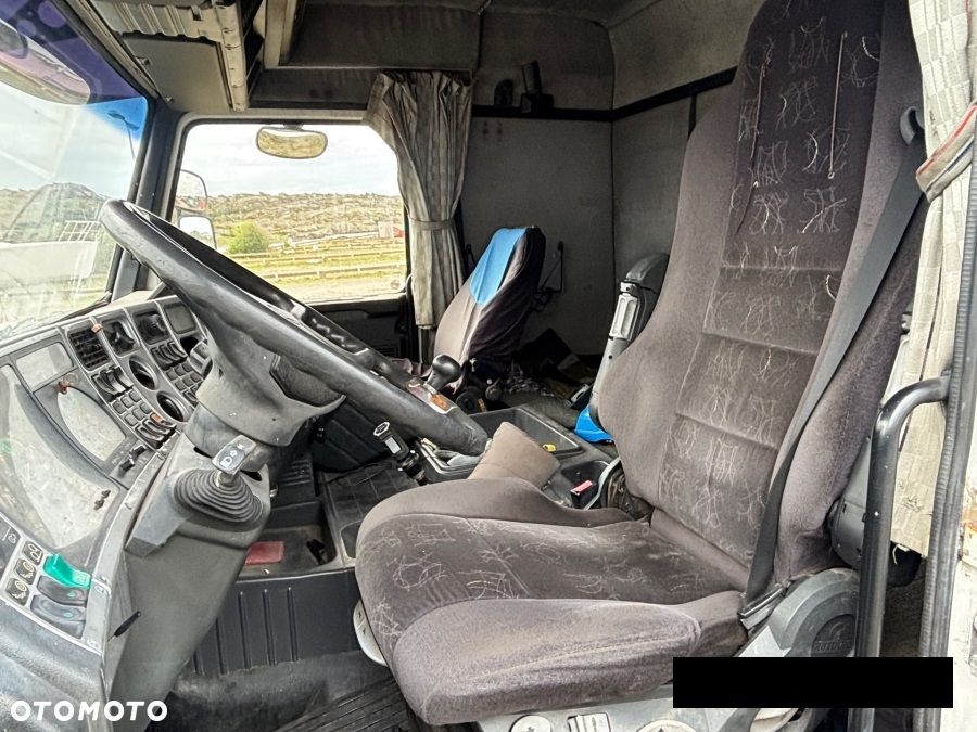Scania R 143 - 8
