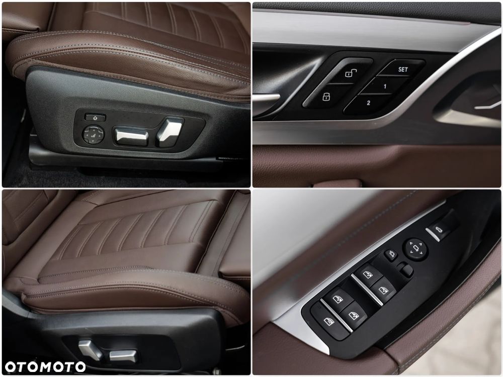 BMW X3 xDrive30i xLine - 20