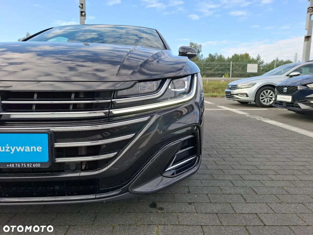 Volkswagen Arteon 2.0 TDI SCR 4Motion DSG R-Line - 37