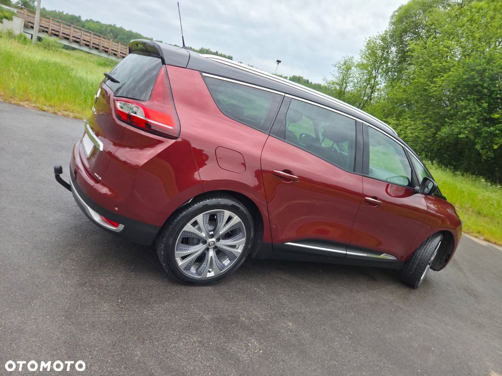 Renault Scenic - 5
