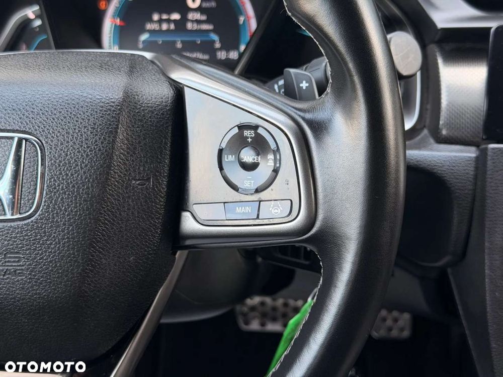 Honda Civic - 18