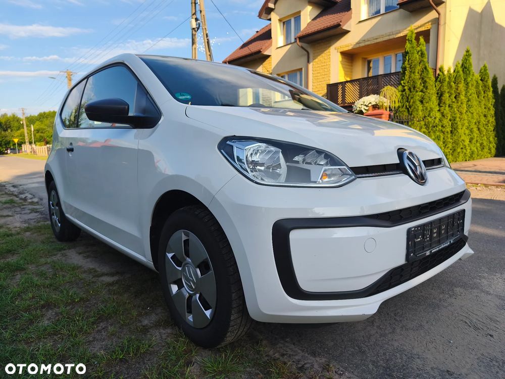 Volkswagen up! club - 14