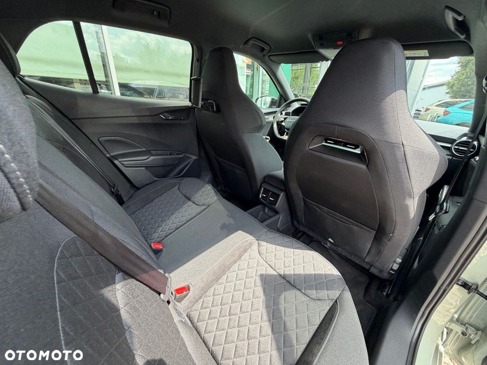 Skoda Fabia 1.0 TSI Monte Carlo - 17