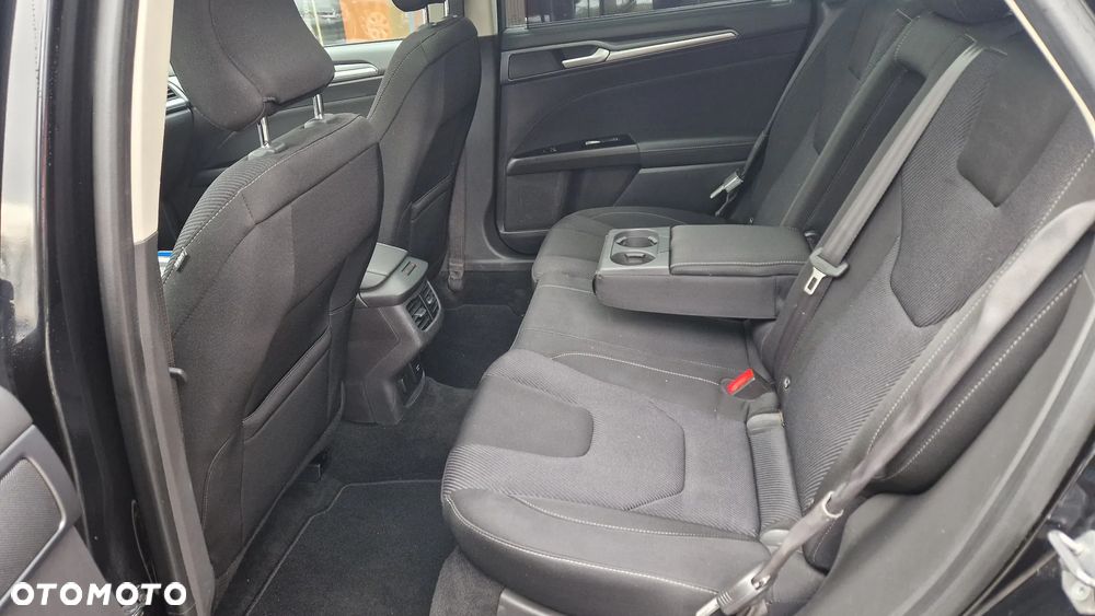 Ford Mondeo 2.0 TDCi Start-Stopp Titanium - 6