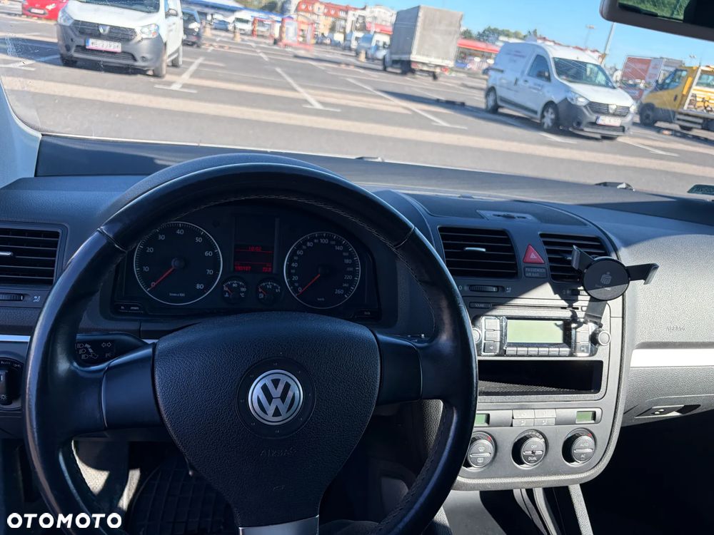 Volkswagen Golf 1.4 TSI Trendline - 9