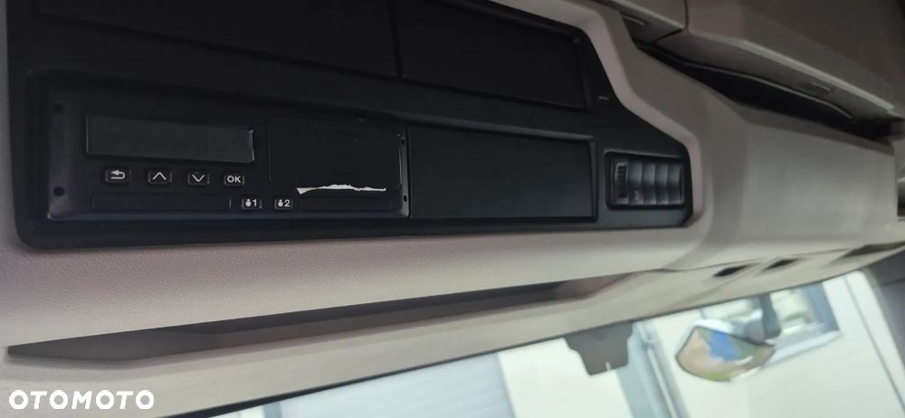 Scania R/S 450/KlimaPostojowa/Navi/Xenon/Led/Standard - 10