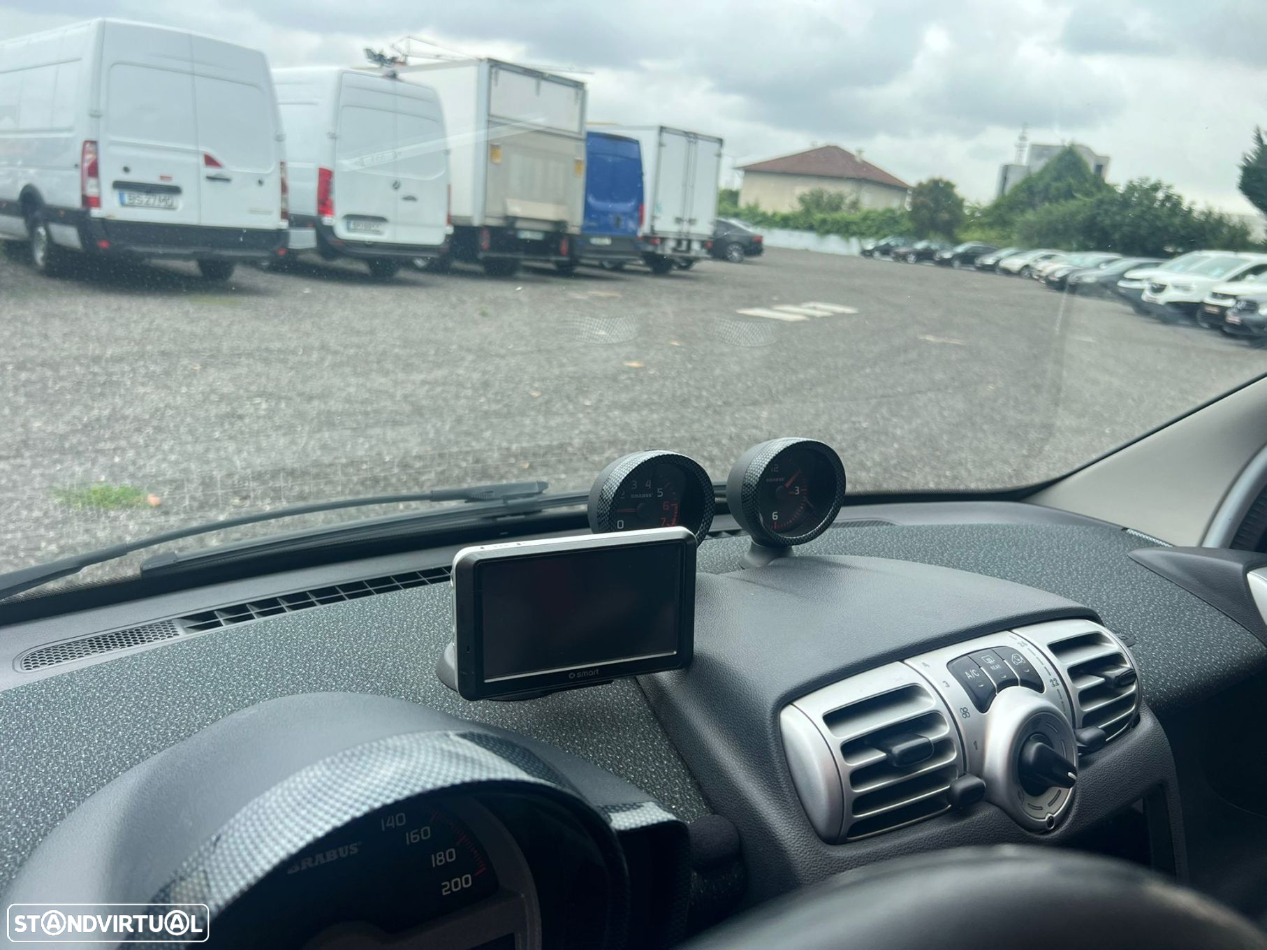 Smart ForTwo Coupé - 23