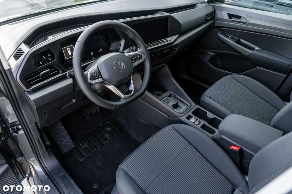 Volkswagen Caddy - 12