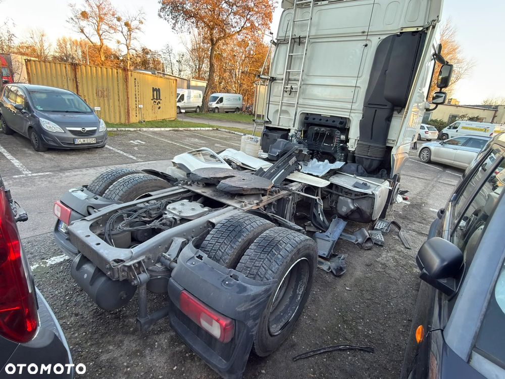 DAF XF480 - 9