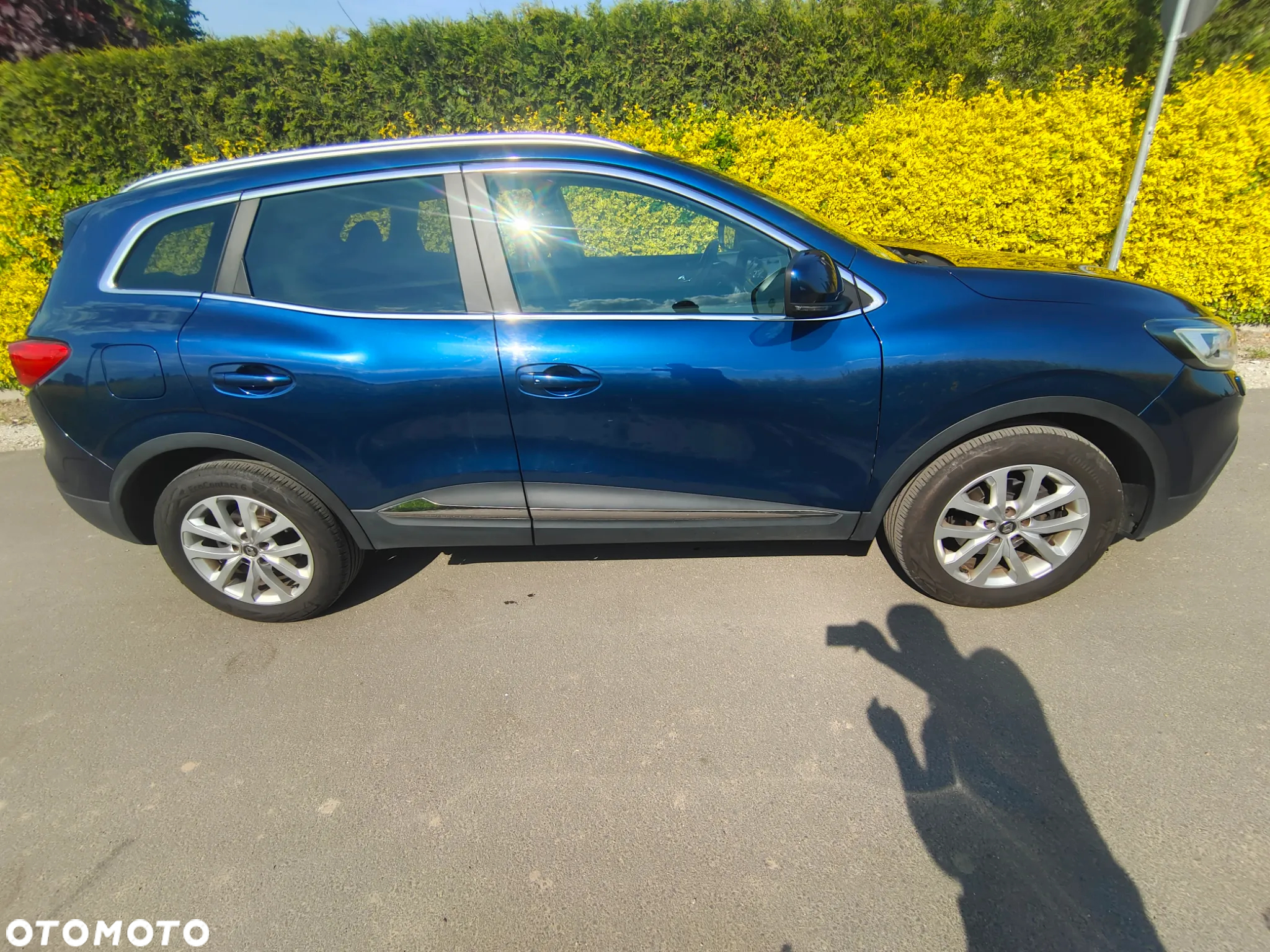 Renault Kadjar 1.2 Energy TCe Adventure - 2
