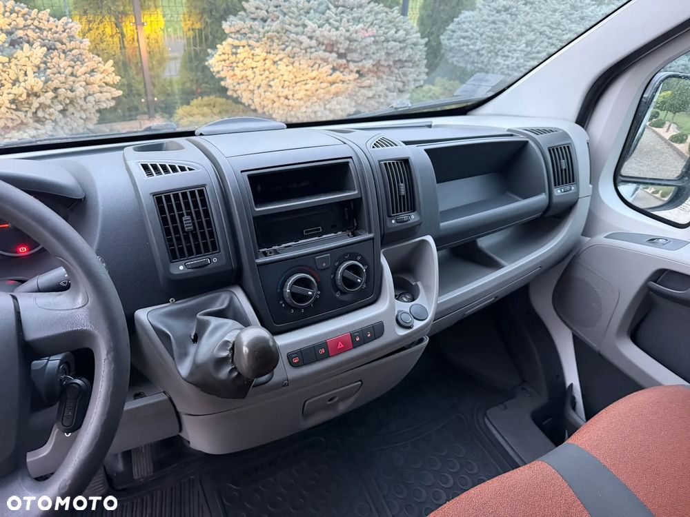 Fiat Ducato - 32
