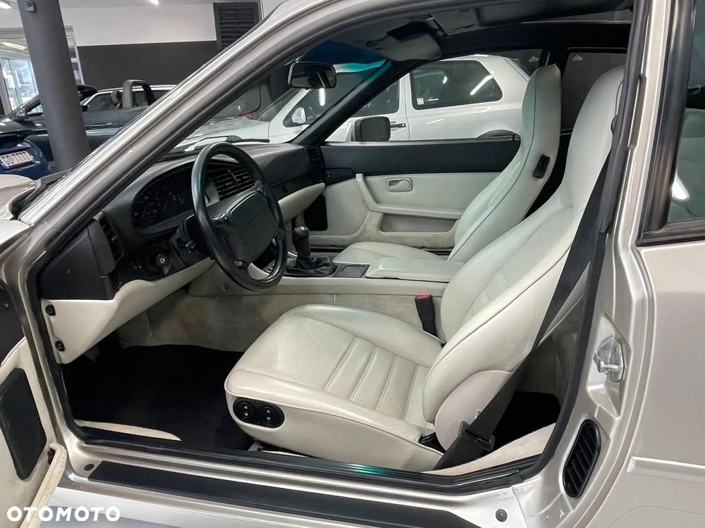 Porsche 944 3.0 S2 Cabriolet - 22