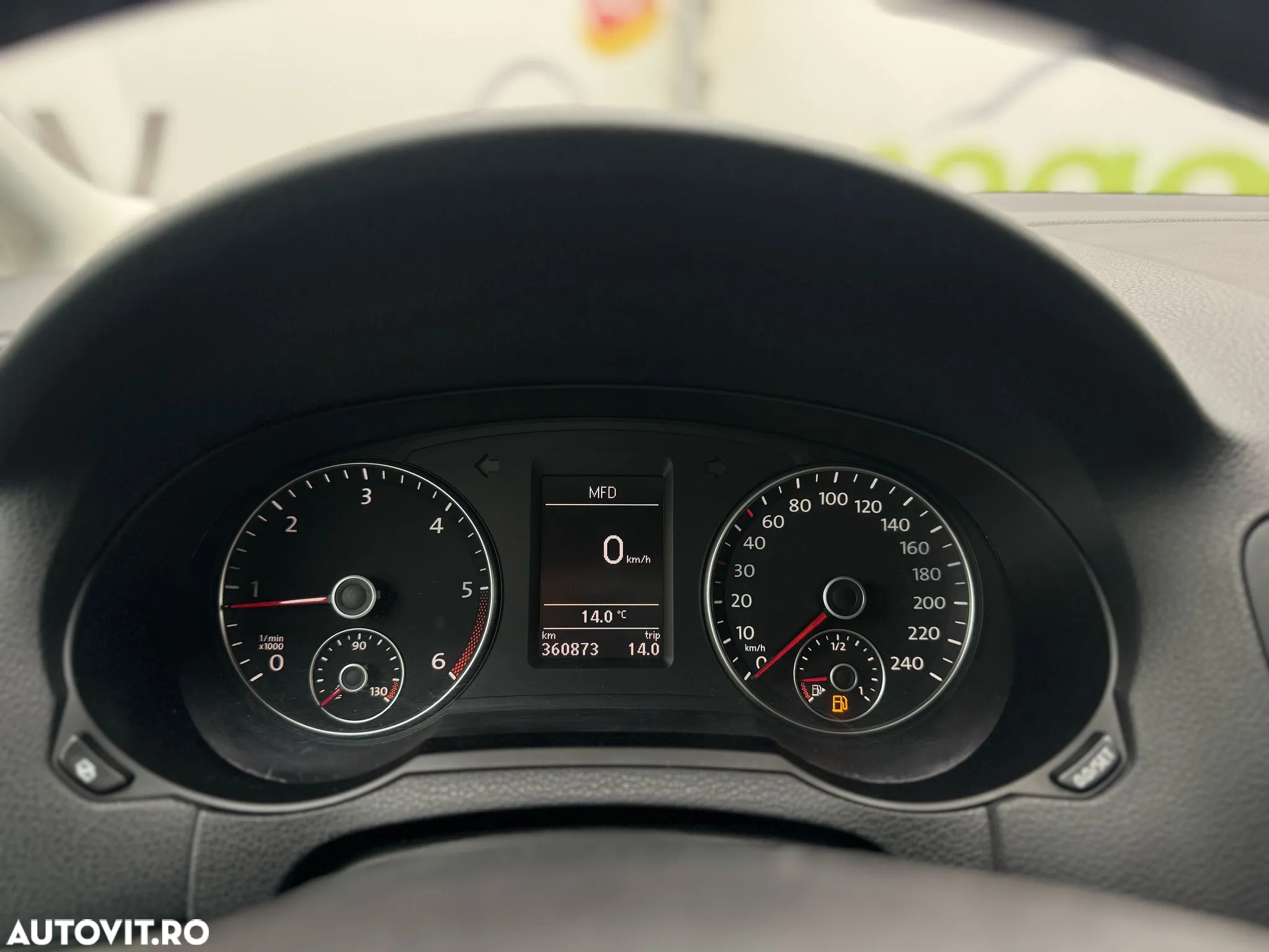 Seat Alhambra 2.0 TDI Style - 24