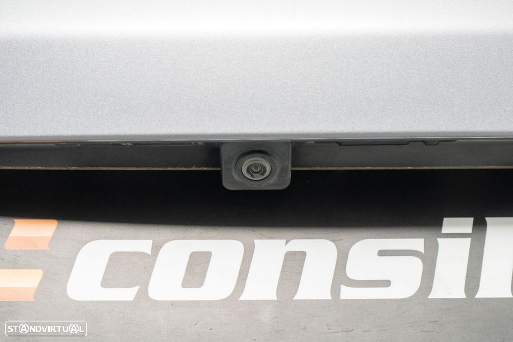 Peugeot 3008 1.6 Hybrid GT e-EAT8 - 16